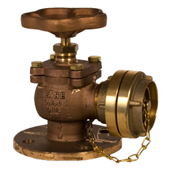 Fire Hose