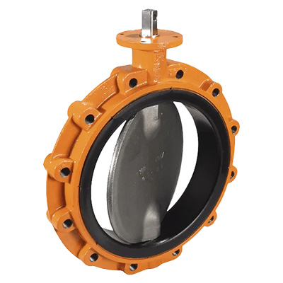 Mono Flange type