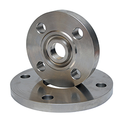 Flanges