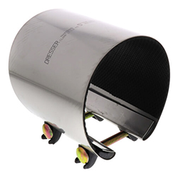 Dresser Piping Solutions