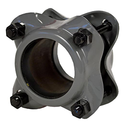 Dresser Piping Solutions