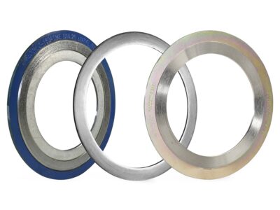 Garlock Sealing Solutions
