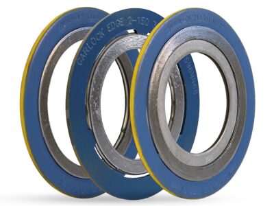 Garlock Sealing Solutions