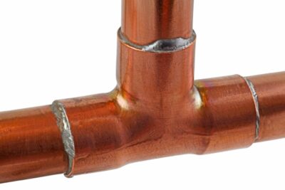 Copper Soft Coil Tubing